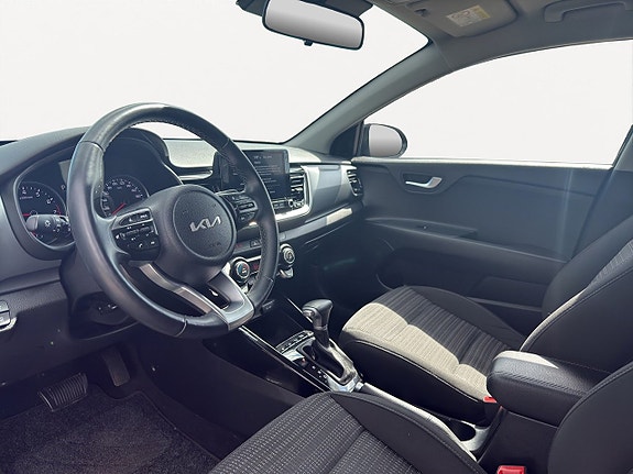 Kia Stonic 9 of 21