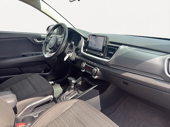 Kia Stonic 14 of 21