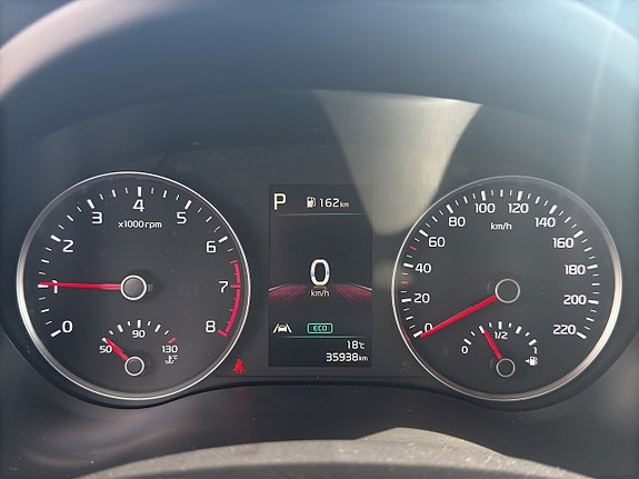 Kia Stonic 13 of 21