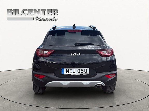 Kia Stonic 8 of 21