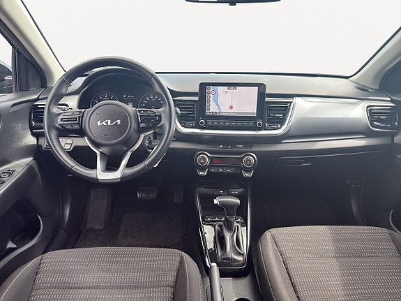 Kia Stonic 10 of 21