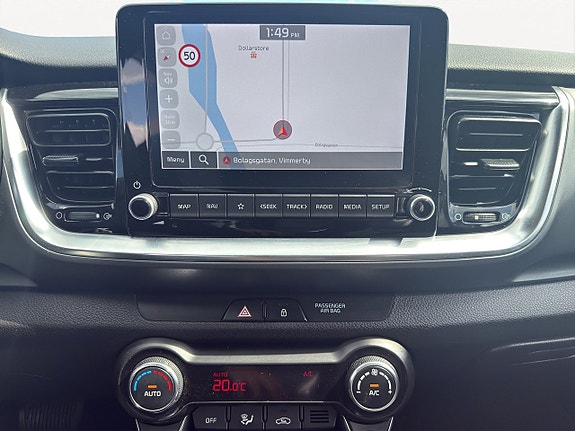 Kia Stonic 15 of 21