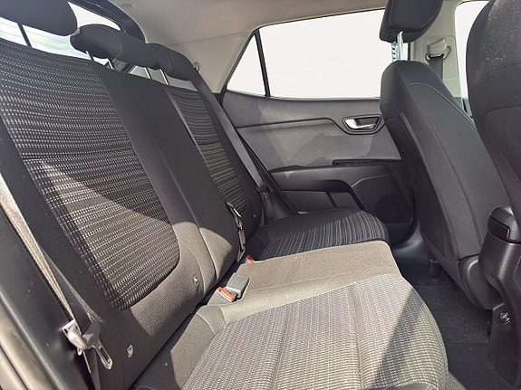 Kia Stonic 18 of 21