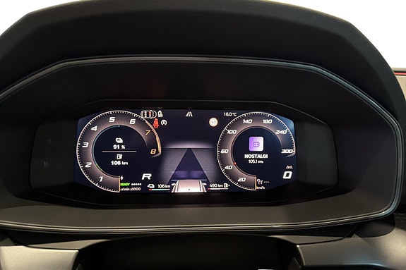 Cupra Leon 25 of 28