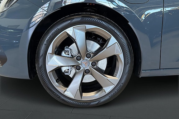 Cupra Leon 27 of 28