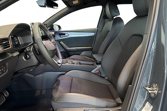 Cupra Leon 12 of 28