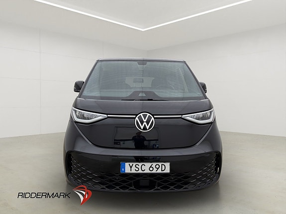 Volkswagen ID. Buzz 5 of 5
