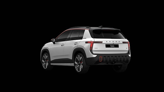 Skoda Epiq 3 of 4