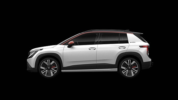 Skoda Epiq 2 of 4