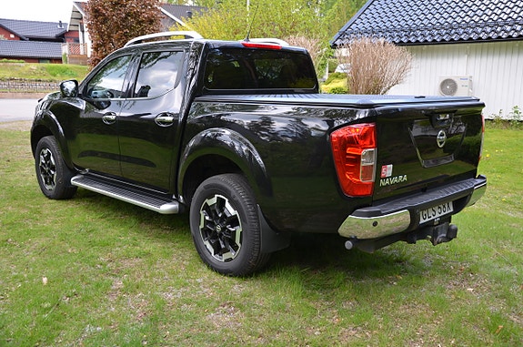 Nissan Navara 3 of 5