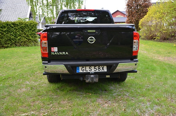 Nissan Navara 4 of 5