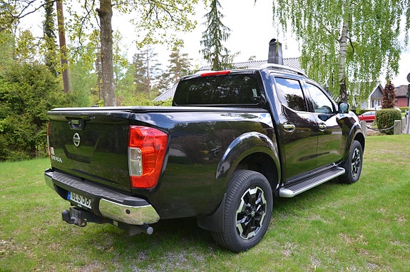 Nissan Navara 5 of 5