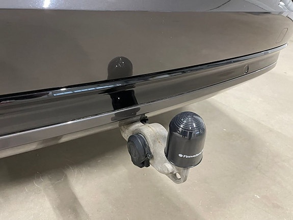 Volvo XC90 14 of 27