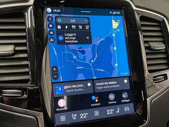Volvo XC90 21 of 27