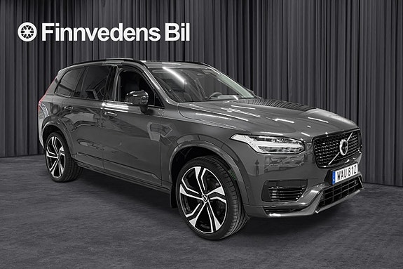 Volvo XC90 4 of 27
