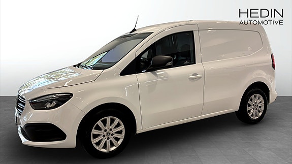Mercedes-Benz Citan 112