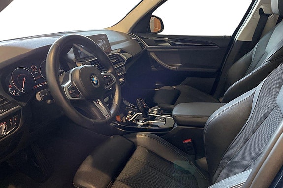 BMW X3 12 of 18