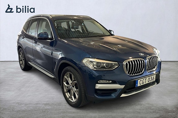 BMW X3 18 of 18