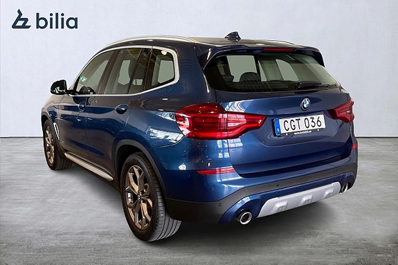 BMW X3 2 of 5