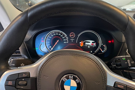 BMW X3 14 of 18