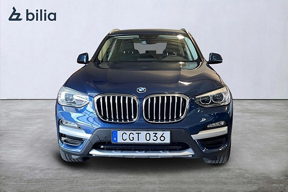BMW X3 5 of 5