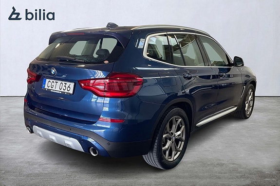 BMW X3 17 of 18