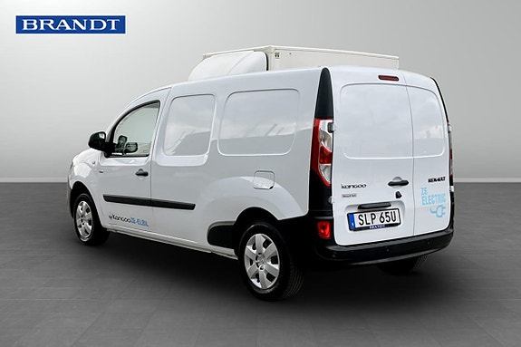 Renault Kangoo Express 2 of 5
