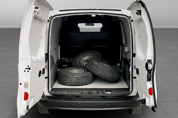 Renault Kangoo Express 5 of 5