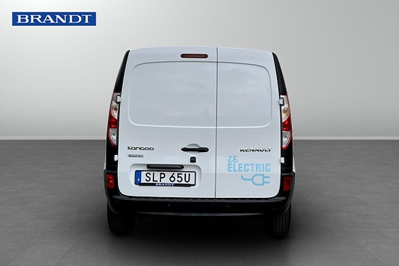 Renault Kangoo Express 4 of 5