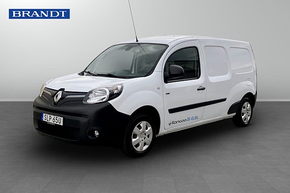 İkinci el  Renault Kangoo 