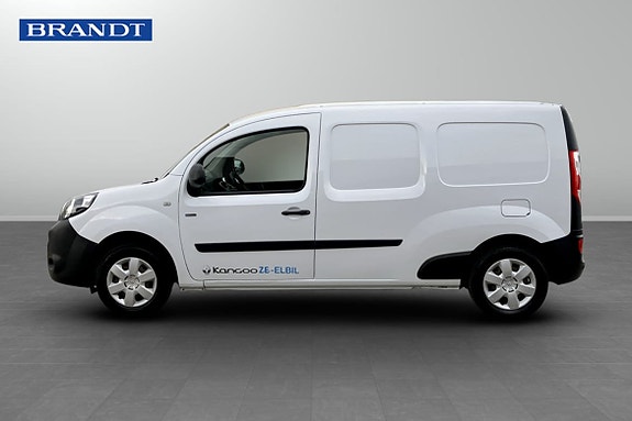 Renault Kangoo Express 3 of 5