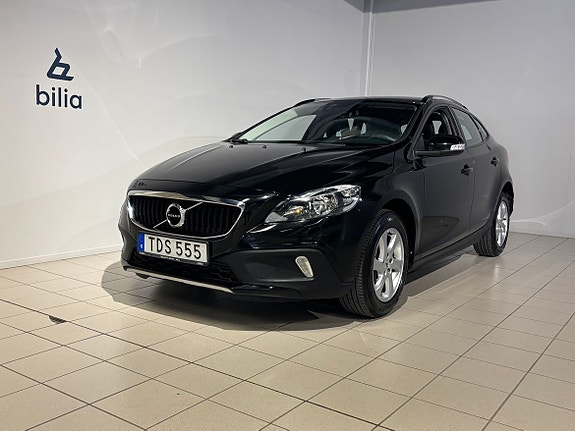 Volvo V40 Cross Country
