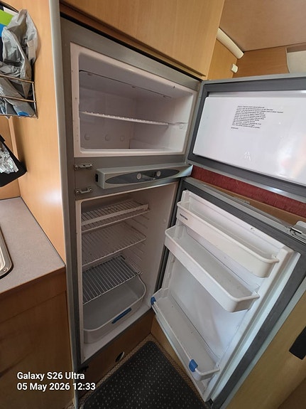 Fiat Ducato 10 of 11