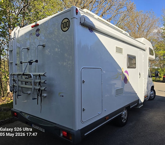 Fiat Ducato 6 of 11