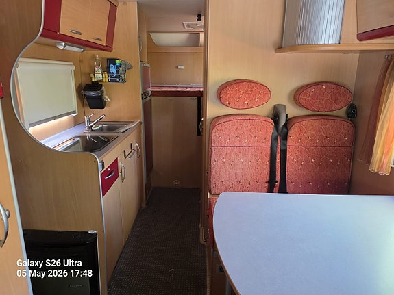 Fiat Ducato 11 of 11