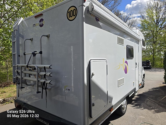 Fiat Ducato 3 of 11