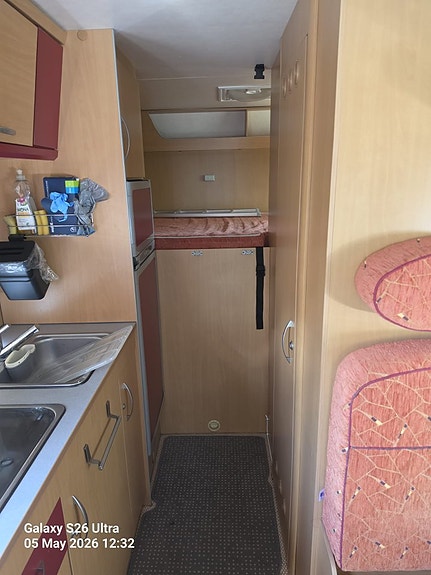 Fiat Ducato 9 of 11