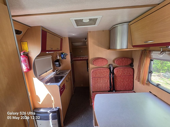 Fiat Ducato 7 of 11