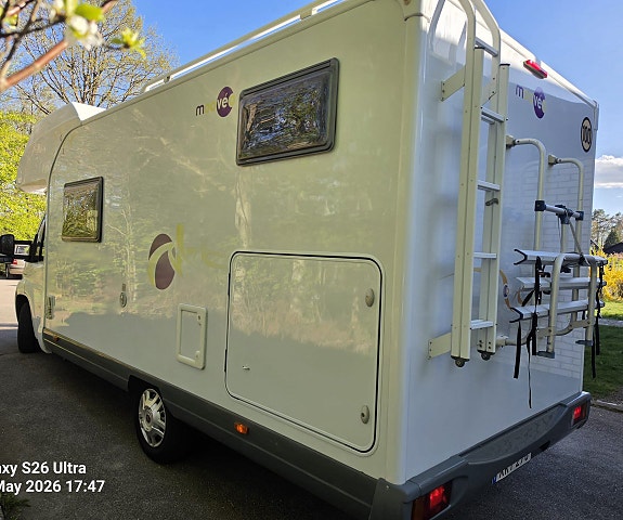 Fiat Ducato 4 of 11