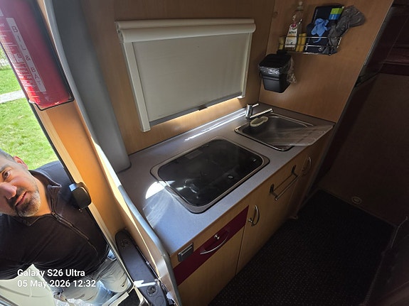 Fiat Ducato 8 of 11