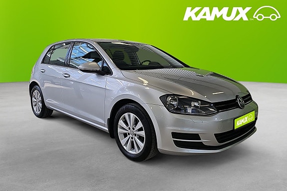 Volkswagen Golf-Serie