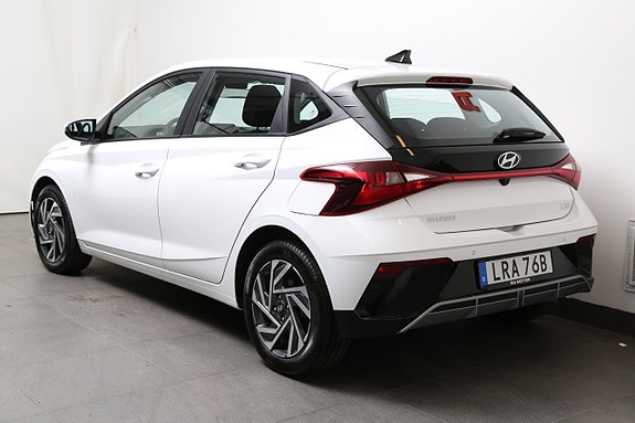 Hyundai i20 3 of 5