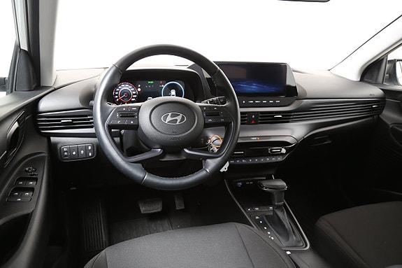 Hyundai i20 10 of 20
