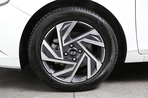 Hyundai i20 6 of 20