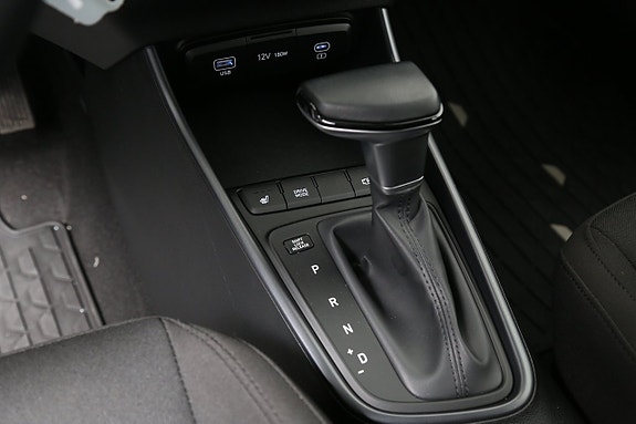 Hyundai i20 17 of 20