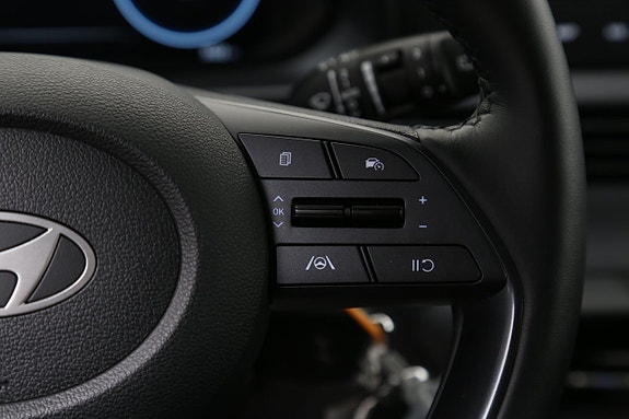 Hyundai i20 16 of 20