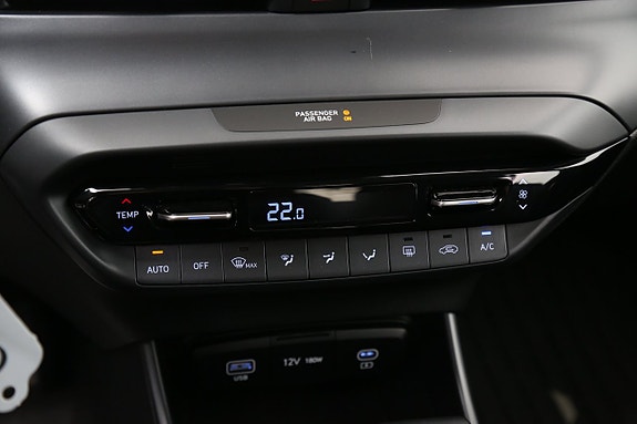 Hyundai i20 19 of 20