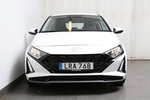 Hyundai i20 4 of 5