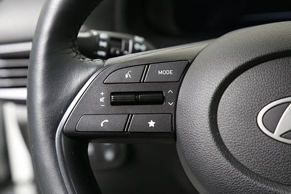 Hyundai i20 15 of 20