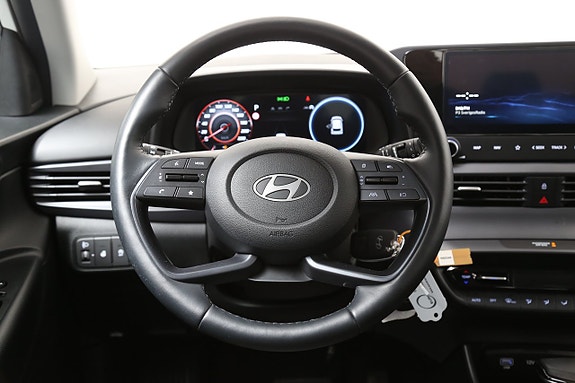 Hyundai i20 11 of 20